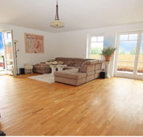 Exklusives (unmöbliertes) Penthouse mit Balkon in Berlin-Biesdorf