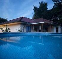 Einfamilienhaus Bungalow - 279.000,00 EUR Kaufpreis, ca.  110,00 m² in Gransebieth (PLZ: 18513)