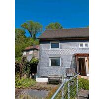 Einfamilienhaus Doppelhaushälfte Leichlingen kleines Haus - Leichlingen (Rheinland)