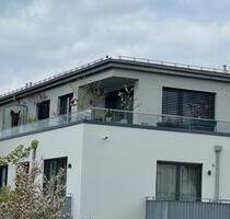Penthouse zur Miete in Memmingen Innenstadt