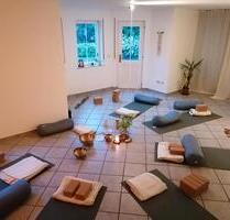 Studio Kursraum für Yoga, Workshops, Coaching, Seminare - Manderscheid