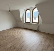 Moderne 2-Zimmer Dachgeschosswohnung in der Neue Str. zur Miete - Magdeburg