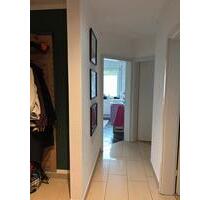 Wohnung zum 15.11. zu vermieten - Meppen