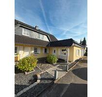 Ohne Provision Einfamilienhaus mit ELW und tollem Ausblick - Wermelskirchen