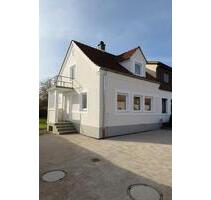 Doppelhaushälfte in Hart a.d. Alz -Verkauf- - Garching an der Alz