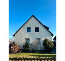 Einfamilienhaus in Vorsfelde - 380.000,00&nbsp;EUR Kaufpreis, ca.&nbsp; 110,00&nbsp;m&sup2; in Wolfsburg (PLZ: 38448) Alt-Wolfsburg