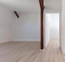 Dachgeschoss Wohnung Lübeck gute Lage