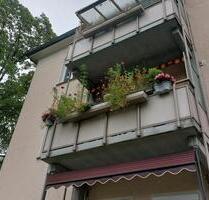 ANFRAGESTOP! Voll möblierte 3-Zimmer-Wohnung in Top-Lage - Dresden Plauen