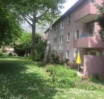Ein tolles Wohngefühl: zentrale 3-Zimmer-Wohnung - Wiesbaden Biebrich
