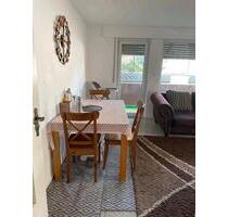 3 Zimmer Wohnung im Zentrum von Rottweil