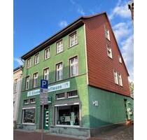 Wohn- und Geschäftshaus - 279.000,00 EUR Kaufpreis, in Schwerin (PLZ: 19057) Friedrichsthal