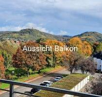 2 Zimmer Wohnung zu vermieten, ab sofort - Heppenheim (Bergstraße)