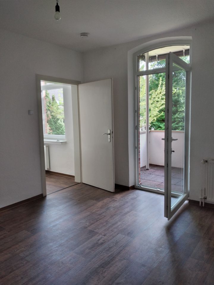 2 Zimmer Wohnung in Barsinghausen OT Egestorf