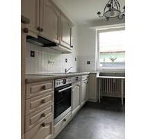 **3-Zimmerwohnung im Erdgeschoss in 37431 Bad Lauterberg** - Bad Lauterberg im Harz