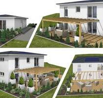 Neubau in 91325 AdelsdorfAisch - 499.500,00 EUR Kaufpreis, in Pfofeld (PLZ: 91738)