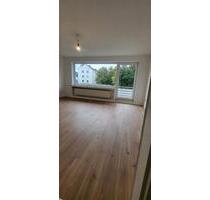 Frisch renovierte 3-Zimmer-Wohnungen mit Balkon oder Terrasse - Bielefeld Mitte