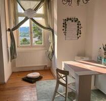 Traumhafte Altbauwohnung mit Erker ab 15.01.26 St. Leonhard - Nürnberg Sankt Leonhard