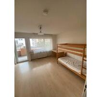 1-Zimmerwohnung zu vermieten***Sofort*** - Pfullingen