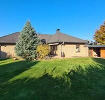 Haus Bungalow mit Einliegerwohnung in Löhne zu vermieten - Bad Oeynhausen