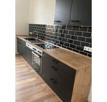 Dessau - Nord 2 Raum Wohnung - 495,00 EUR Kaltmiete, ca.  64,00 m² in Dessau-Roßlau (PLZ: 06844)