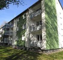 Schön geschnittene 3,5 Raum Wohnung im Herzen von Eving - Dortmund