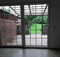 3,5 ZKB Wohnung ,Garten ,Garage - Wilhelmshaven Aldenburg