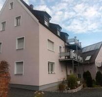 4 Zimmer Wohnung Freystadt Zentrum warm - Neumarkt in der Oberpfalz Altenhof
