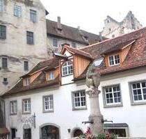 Schöne 3-Zimmer-Wohnung in der Altstadt von Meersburg