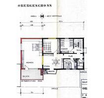 4 Zimmer Wohnung für max. 3 Personen - Köngen