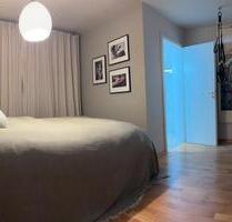 Zwischenmiete Januar-Mär Wohnung in Schwabing am Englische Garten - München Schwabing-Freimann