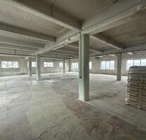 Lagerfläche ca. 288 m² in Arzberg - 3. Obergeschoss mit Lastenaufzug - LKW Zufahrt