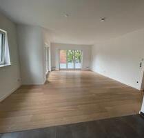 Moderne 4 Zimmerwohnung im Grünen - Neumünster Brachenfeld/Ruthenberg