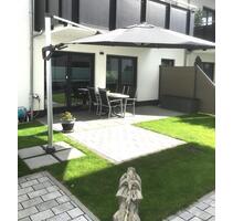 Wunderschöne NEUE Hochwertige 2-Zimmer Wohnung mit Terasse - Usingen