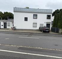 Geräumige 2-Zimmerwohnung in Straubing