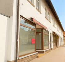 Moderne Gewerberäumlichkeit in zentraler Lage von Bodenfelde