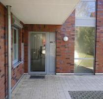 2 Zi.Whg., Aufzug, Stadtzentrum - Bad Oldesloe