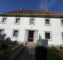renovierte 3-Zimmerwohnung in ruhiger Lage - Bremen Blumenthal