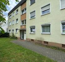 Geräumige 2-Zi. Wohnung mit Balkon! - Leverkusen Alkenrath