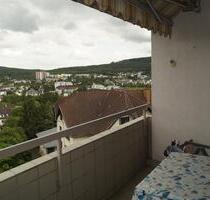 Helle 4 Zimmer Eigentumswohnung mit herrlichem Fernblick - Taunusstein