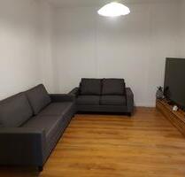 Erdgeschosswohnung in Namborn 55qm