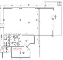 248 m² Büro-Gewerbefläche in Delitzsch – gute Erreichbarkeit, Parkmöglichkeiten vorhanden.