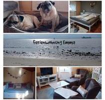 Ferienwohnung, Ferienwohnung mit Hund, Ferienwohnung ElbeNordsee - Brunsbüttel