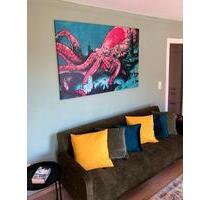 Ferienwohnung Leer Paradiesje 2 Urlaub mit Hund - Leer (Ostfriesland)