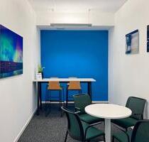 Mitgliedschaften für flexible Arbeitsplätze in HQ Podbi - Hannover Bothfeld-Vahrenheide