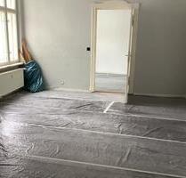 Auf gute Nachbarschaft: geräumige 3-Zimmer-Wohnung - Berlin Neukölln