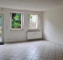 ! Klein aber fein ! Mietwohnung mit Einbauküche und Terrasse - Bochum Langendreer