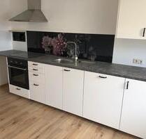 Schöne 3-Zimmer-Wohnung zu vermieten - Marklkofen