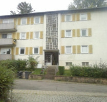 141.05 Schöne 3 ZKB Wohnung Oberer Holler 16 in Kusel