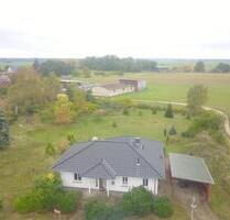 Bungalow Haus im Jerichower Land