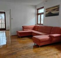 Geräumige, helle und renovierte Wohnung - Bermatingen